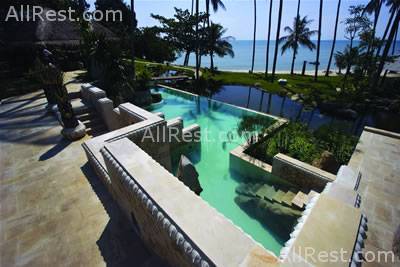 Kamalaya Resort 23